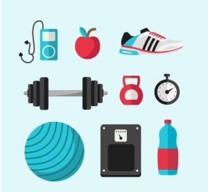 Sport And Equipment