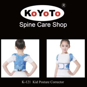 posture corrector brace for kids