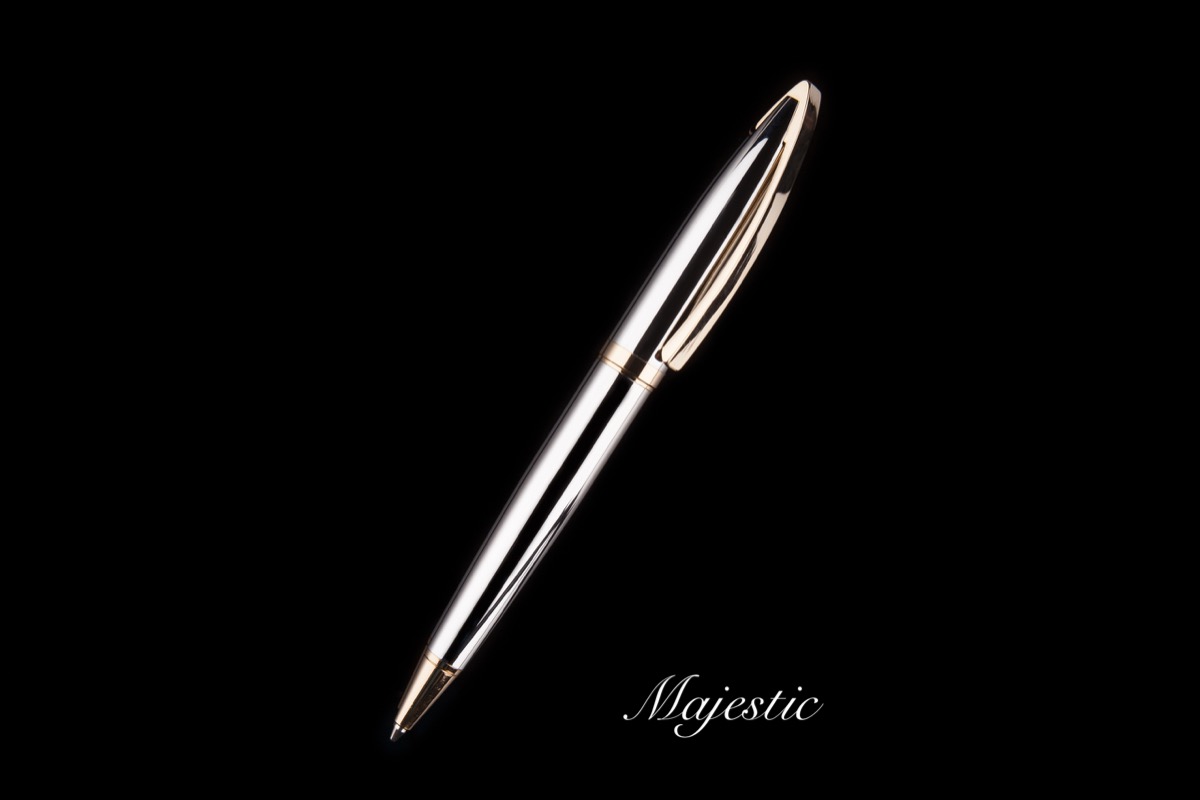 Maverick Pen Series – Majestic