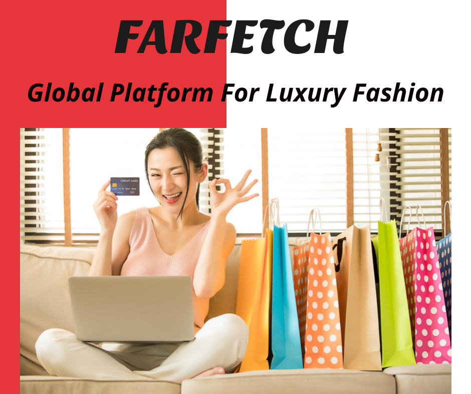 Farfetch Feature