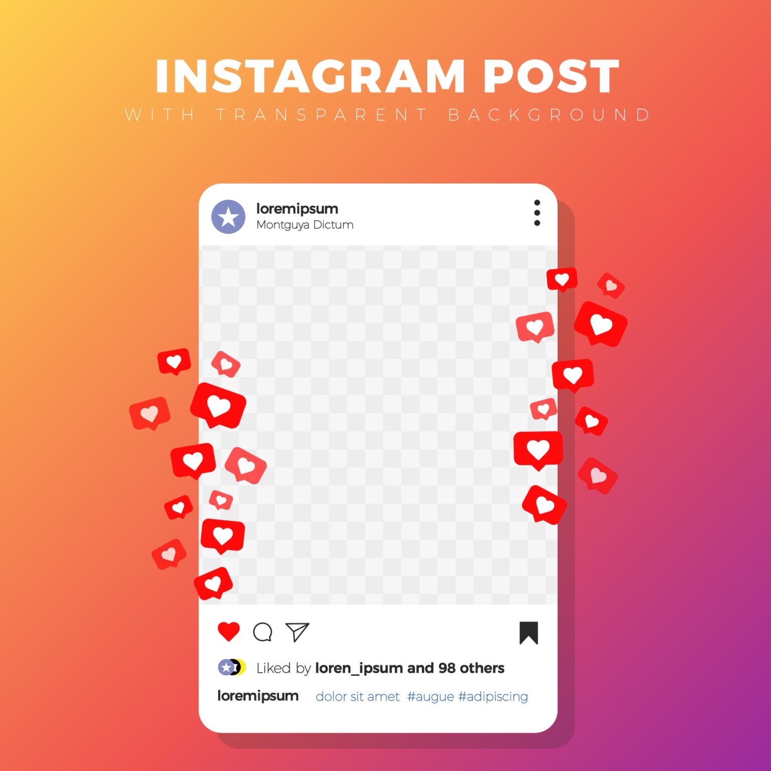 Instagram Post