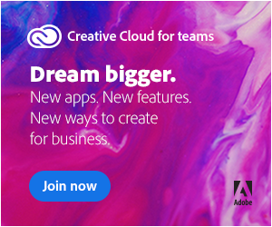 Creative Cloud For Corporate
